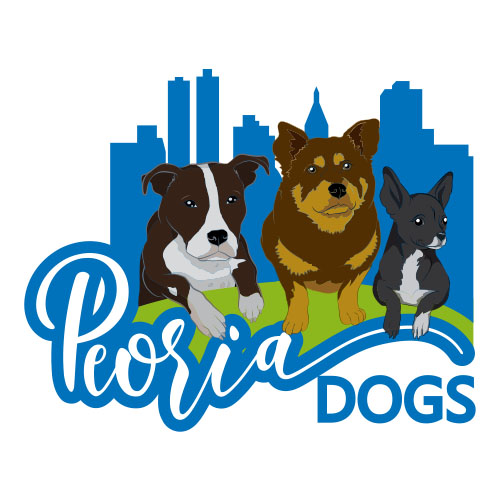 Peoria Dogs Information for dog owners in and around Peoria Illinois