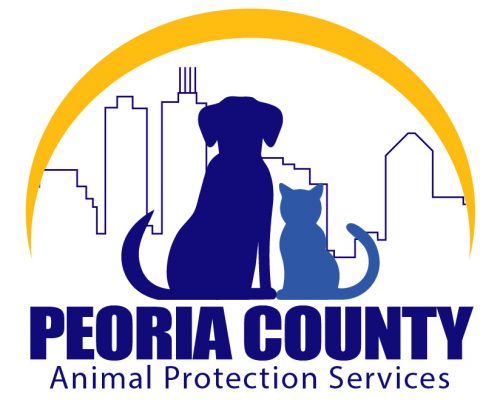Peoria County Animal Protection Services Peoria Dogs